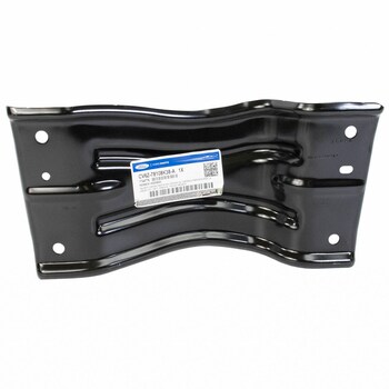 Floor Pan Crossmember Reinforcement - Front, Rear