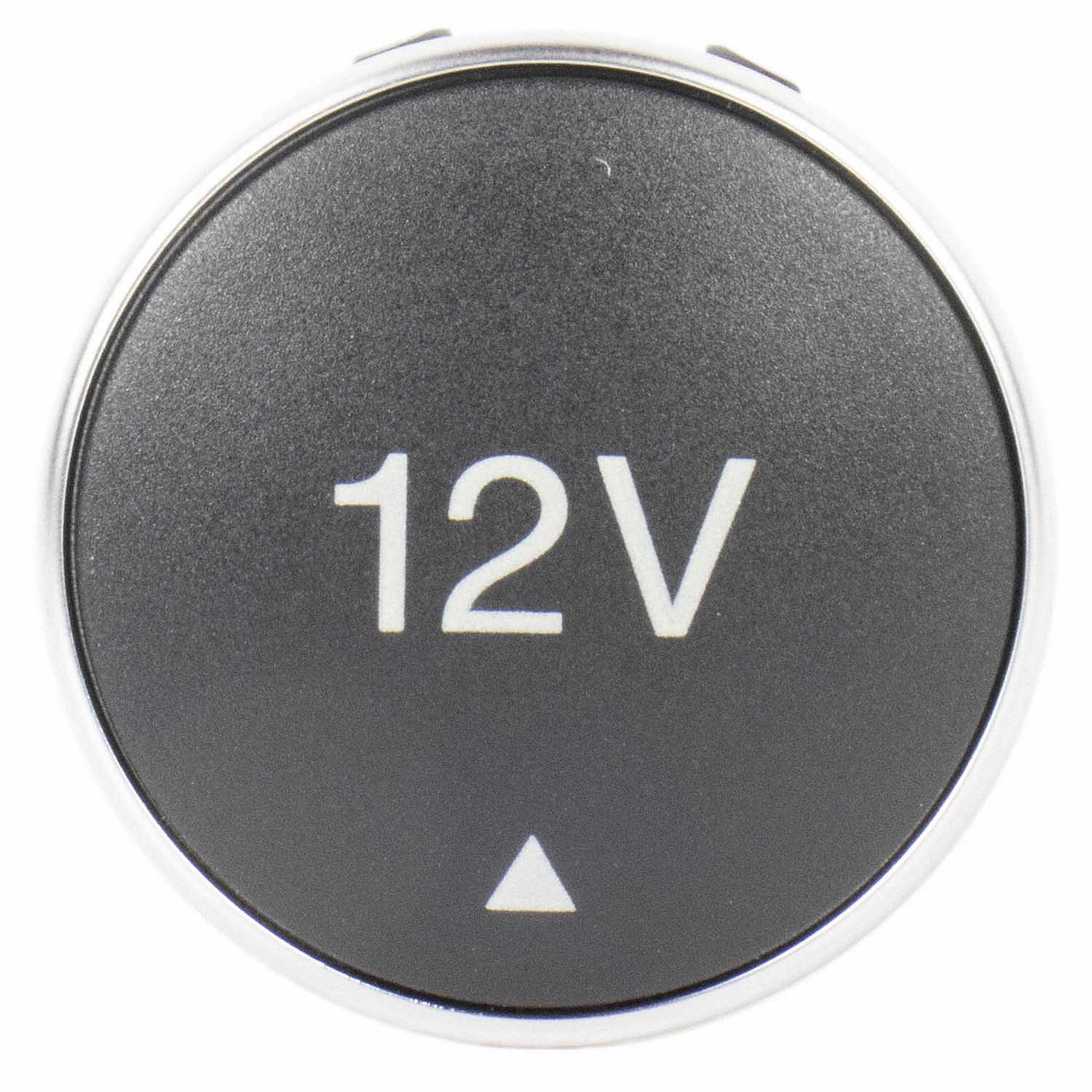 ford cigarette lighter cover 12 VOLT Accessory Power Outlet Cover | Parts