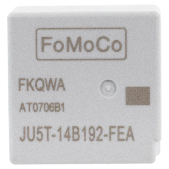 Accessory Power Relay Module - 70 AMP, Rear 6.7L Main Image