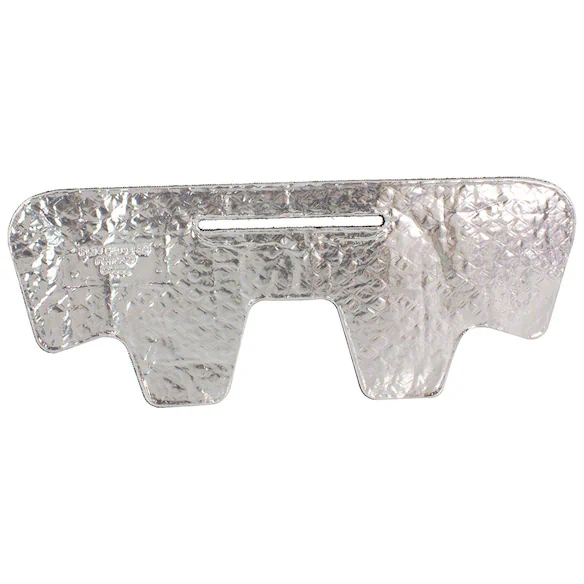 Floor Pan Heat Shield Main Image