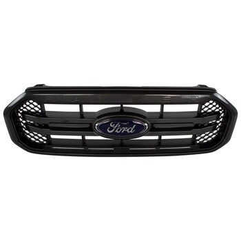 Grille Molding Insert - Front