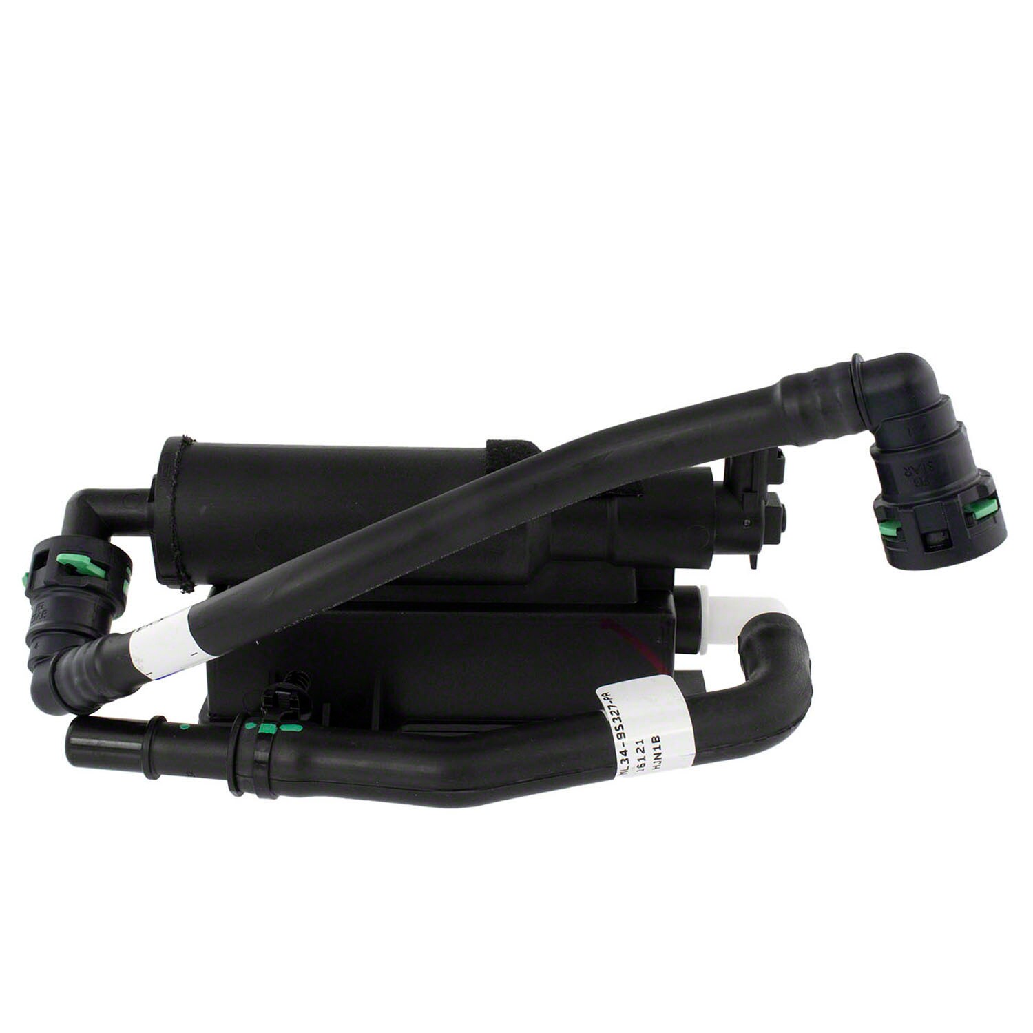 ファム Vapor Canister Filter | Parts | Ford.com