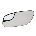 Door Mirror Glass Rear View - Left, Back, Outer Main Image