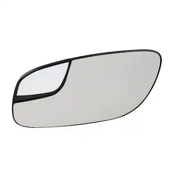 Door Mirror Glass Rear View - Left, Back, Outer