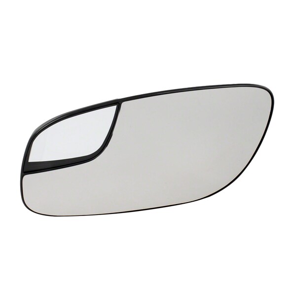 Door Mirror Glass Rear View - Left, Back, Outer Main Image