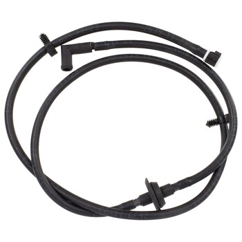 Windshield Washer Hose Liftgate - Rear