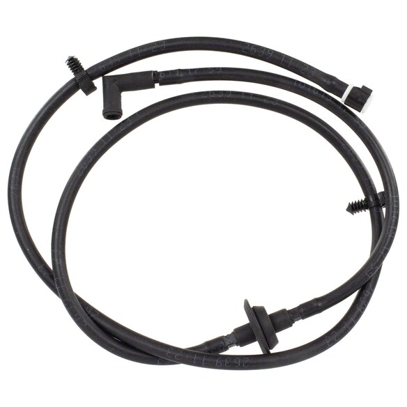 Windshield Washer Hose Liftgate - Rear Main Image