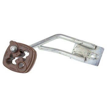 Exhaust System Hanger Bracket - 3.5L