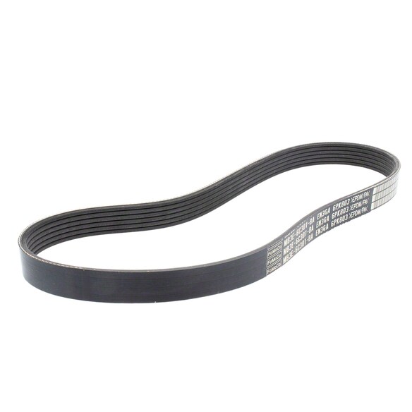 Serpentine Belt Main Image