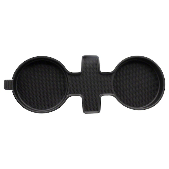 Console Cup Holder Bezel Mat Main Image