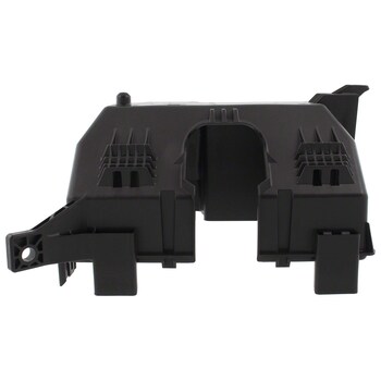 Fuse Panel Cover and Relay - Center (Fuses)