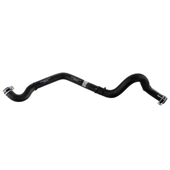 Power Steering Reservoir Hose <br>Hose used in transfer of fluid to or from