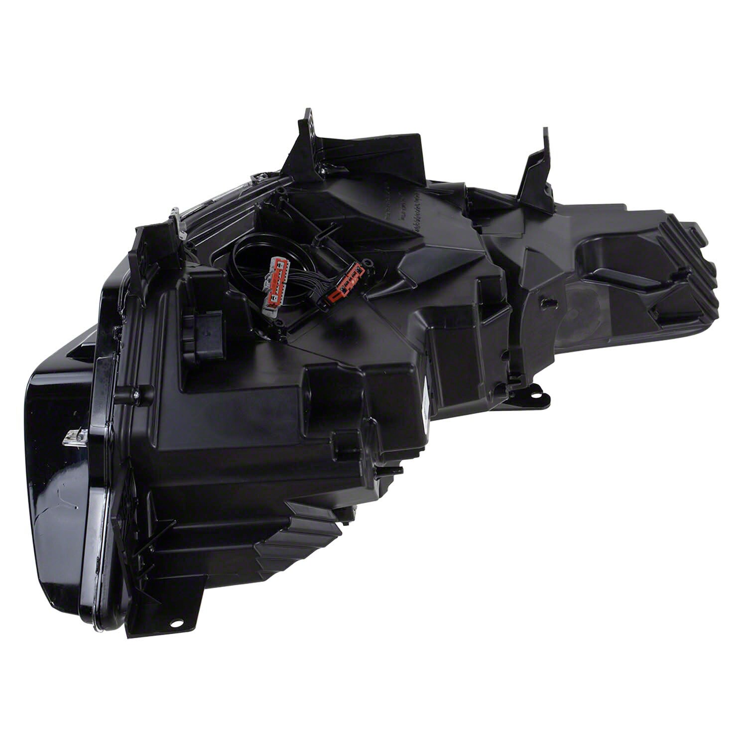 Headlight Level 2 headlamps - Left, Front | Parts | Ford.com