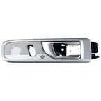Interior Door Handle - Right, Front, Inner Main Image