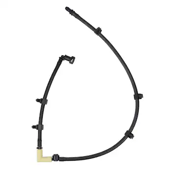 Windshield Washer Nozzle Spray Kit Jet