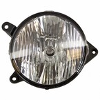 Fog Light Lamp - Left, Front Main Image