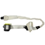 Seat Belt Lap and Shoulder - Right, Rear Main Image