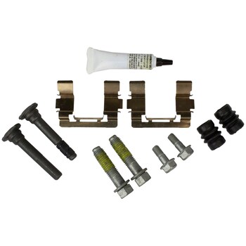 Disc Brake Caliper Repair Kit - Front