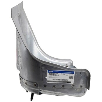 Suspension Strut Tower Housing - Right, Front