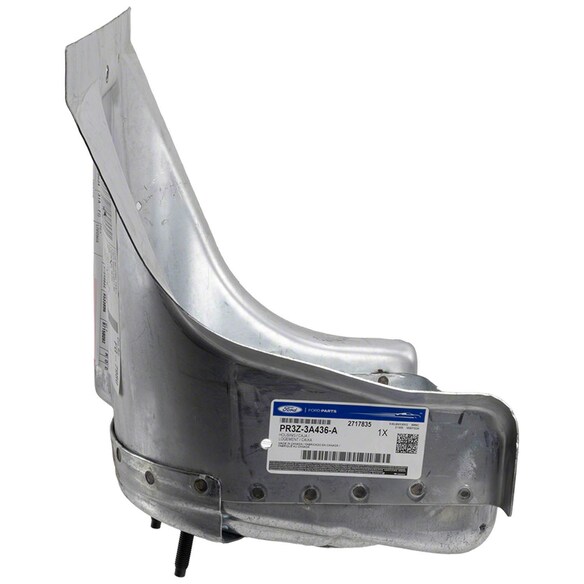 Suspension Strut Tower Housing - Right, Front Main Image