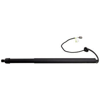 Liftgate Lift Support Actuator <br>A pressurized rod cylinder spring that extends to hold the weight of a vehicles