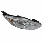 Composite Headlight - Right, Front Main Image