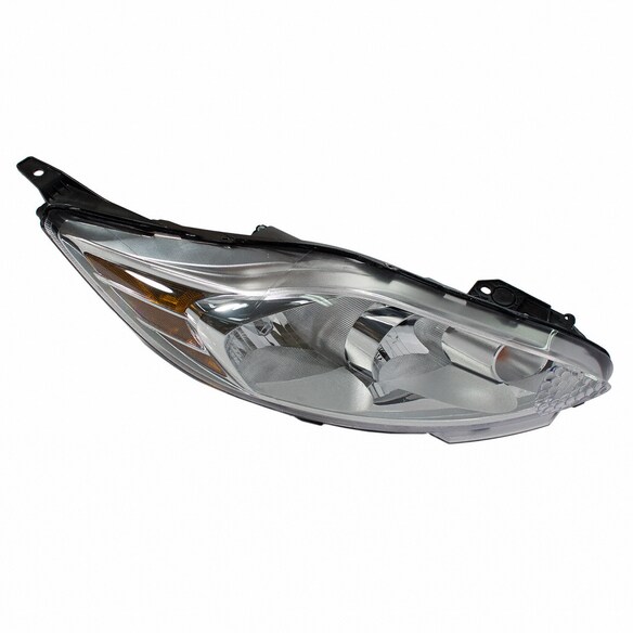 Composite Headlight - Right, Front Main Image