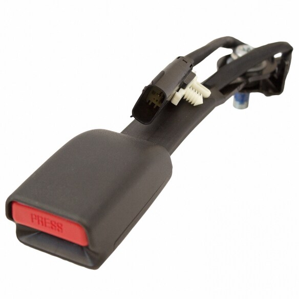 Seat Belt Receptacle - Left, Front Main Image