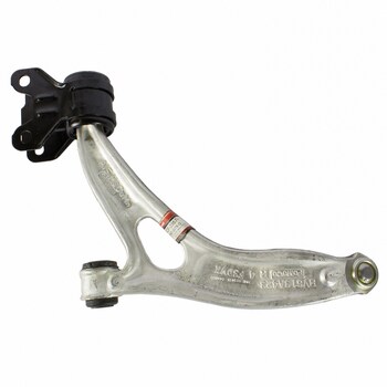 Suspension Control Arm and Ball Joint As - Right, Front, Lower 17", 18"