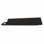 Seat Track Cover - Front, Passenger Main Image