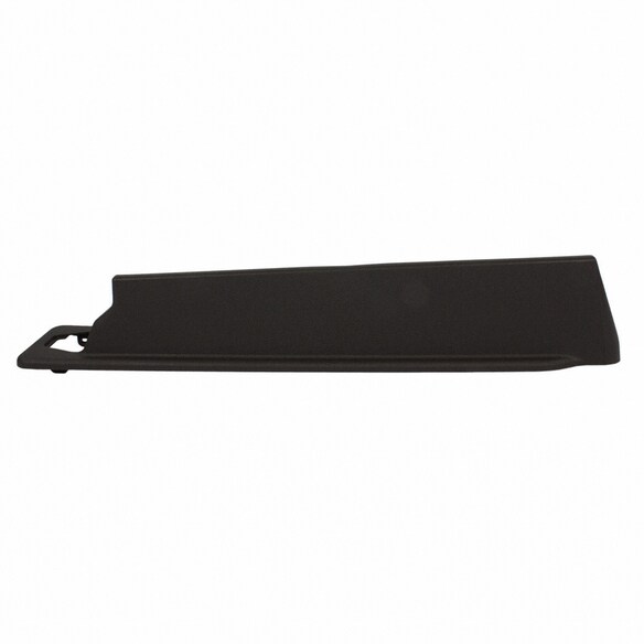 Seat Track Cover - Front, Passenger Main Image