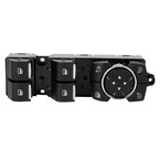 Door Window Switch Control - Left, Front, Driver Main Image