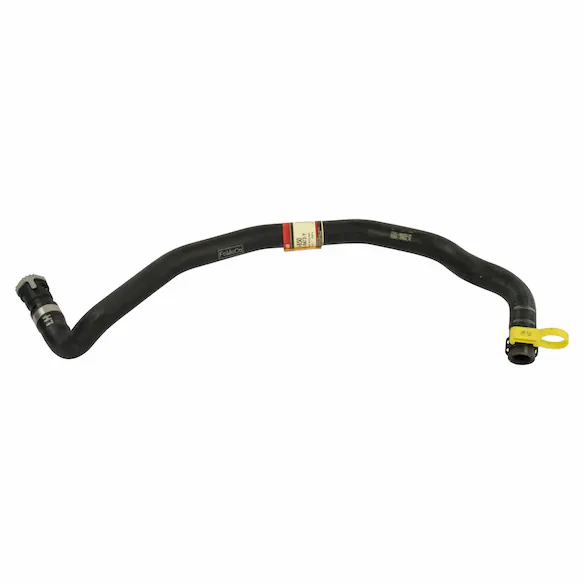 Hvac Heater Hose Water - Inlet Main Image