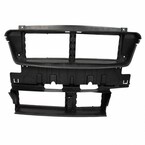 Radiator Support Air Duct Grille Bracket Main Image