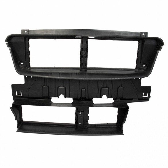 Radiator Support Air Duct Grille Bracket Main Image