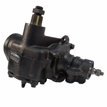 Steering Gear
