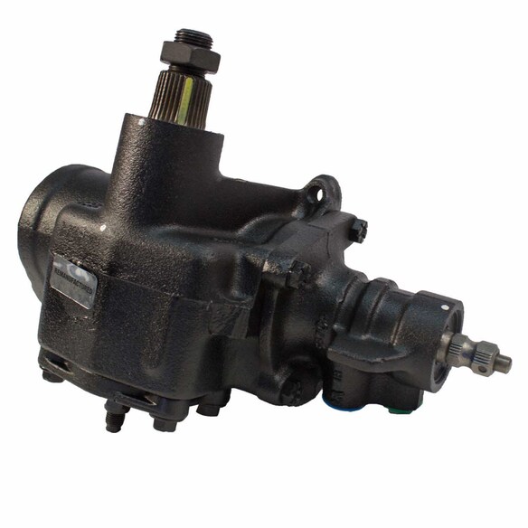 Steering Gear Main Image