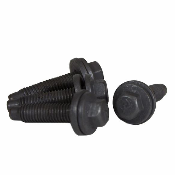 Catalytic Converter Bolt - M8 x 29MM Main Image