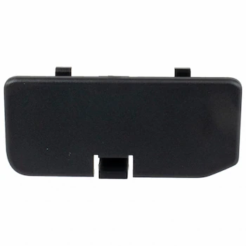 Console Cap Access Hole Cover