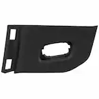 Door Trim Molding - Left, Front, Driver Main Image