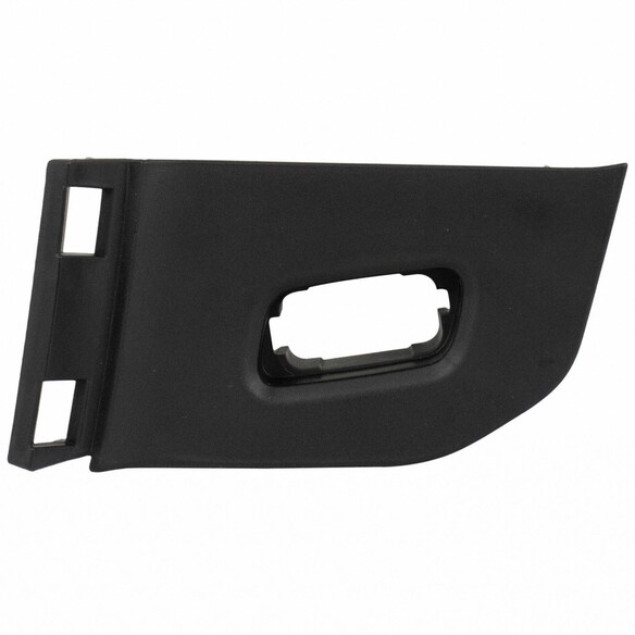 Door Trim Molding - Left, Front, Driver Main Image