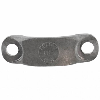 Retainer - Rear