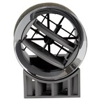 Louvre Vent Air - Right, Outer Main Image