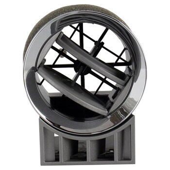 Louvre Vent Air - Right, Outer