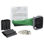 Running Board Motor Connector Wire - 34 Cavity Main Image