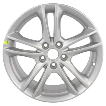 Wheel Rim 17" X 7.5 - Style 3