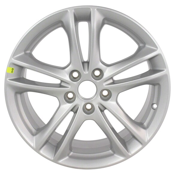 Wheel Rim 17" X 7.5 - Style 3 Main Image