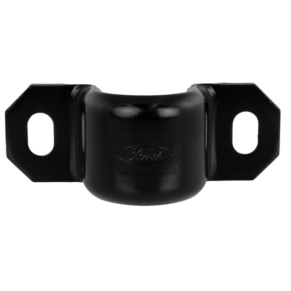 Suspension Stabilizer Bar Bracket Clamp Sway - Rear Main Image