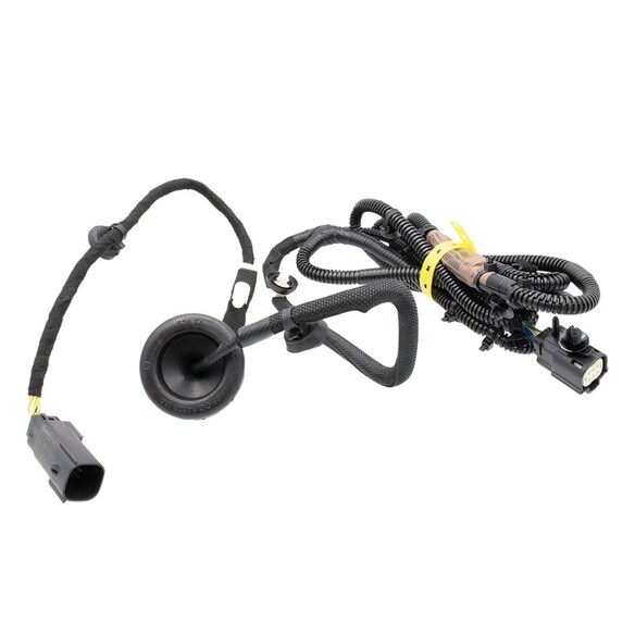 Parking Aid System Wiring Harness Distance Sensor Wire Main Image