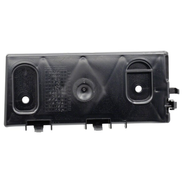 Bumper Cover Support Rail Bracket - Right, Rear Main Image